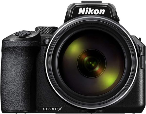 Nikon VQA100EA COOLPIX