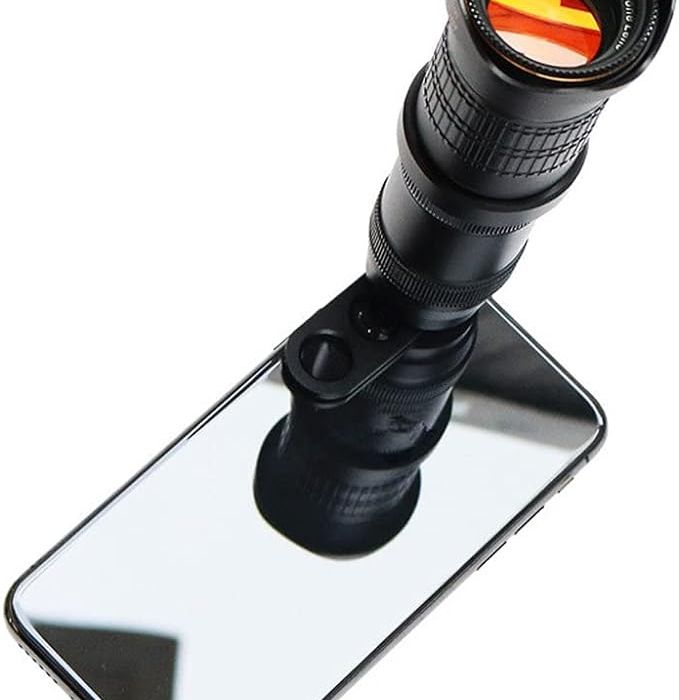 Camera Lens