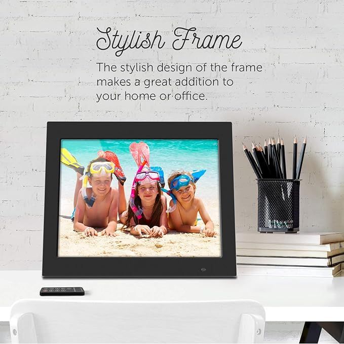 Digital Photo Frame